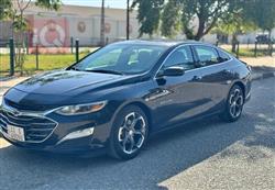 شێڤرۆلێت مالیبۆ